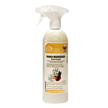 Odświeżacz powietrza Air Madagaskar, poj. 750 ml