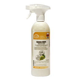 Odświeżacz powietrza Air Grape, poj. 750 ml