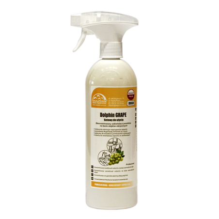 Odświeżacz powietrza Air Grape, poj. 750 ml