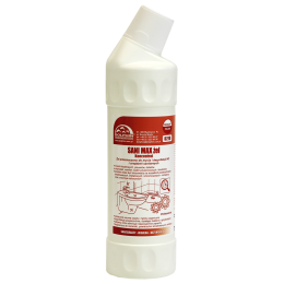 Sani Max żel do bieżącego mycia i dezynfekcji WC, poj. 750 ml