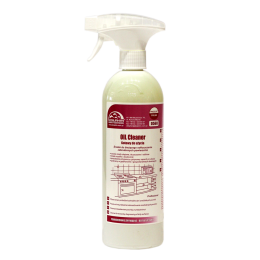 Oil Cleaner do lekko zatłuszczonych powierzchni, poj. 750 ml