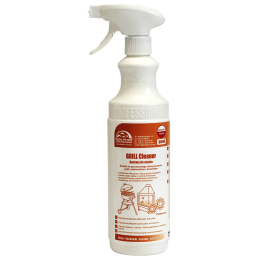 Grill Cleaner do czyszczenia grilli i piekarników, poj. 750 ml
