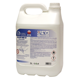 Płyn DOL-SEPT Med SF do dezynfekcji powierzchni, poj. 5 l