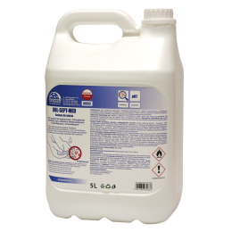 Płyn DOL-SEPT Med do dezynfekcji rąk, poj. 5 l