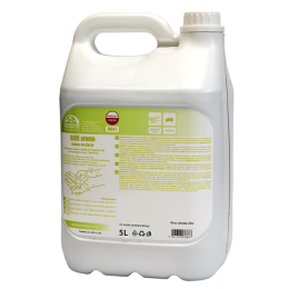 Mydło w płynie Blue Aroma, poj. 5 l