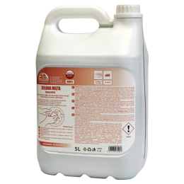 Płyn do naczyń Dish Mint, poj. 5 l