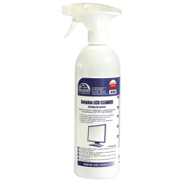 LCD Cleaner do ekranów i wyświetlaczy, poj. 750 ml