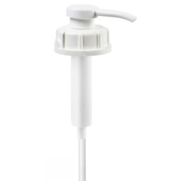 Pompka dozująca 30 ml do kanistrów 5/10/20 l