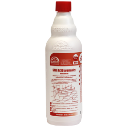 Sani Dry do sanitariatów, poj. 1 l