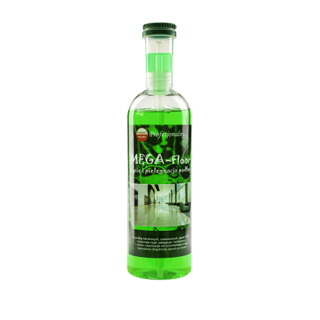 MEGA Floor do podłóg, poj. 750 ml