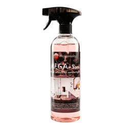 MEGA Sani do łazienek, poj. 750 ml
