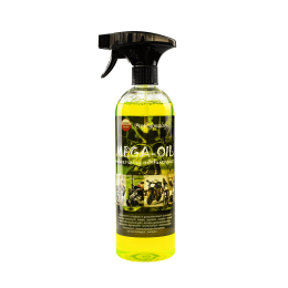 MEGA Oil do usuwania tłuszczu, poj. 750 ml
