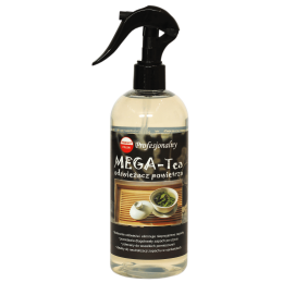 Odświeżacz powietrza MEGA Tea, poj. 400 ml