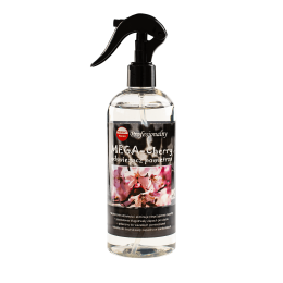 Odświeżacz powietrza MEGA Cherry, poj. 400 ml