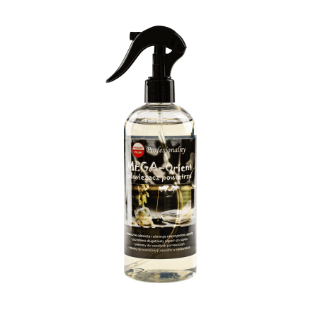 Odświeżacz powietrza MEGA Orient, poj. 400 ml