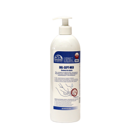 Płyn DOL-SEPT Med do dezynfekcji rąk, poj. 750 ml