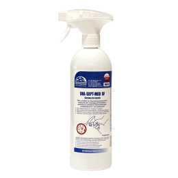 Płyn DOL-SEPT Med SF do dezynfekcji powierzchni, poj. 750 ml